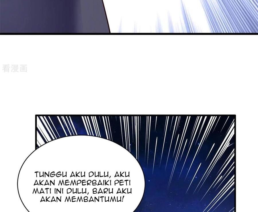 Chaos Jinwu Chapter 83 Gambar 13
